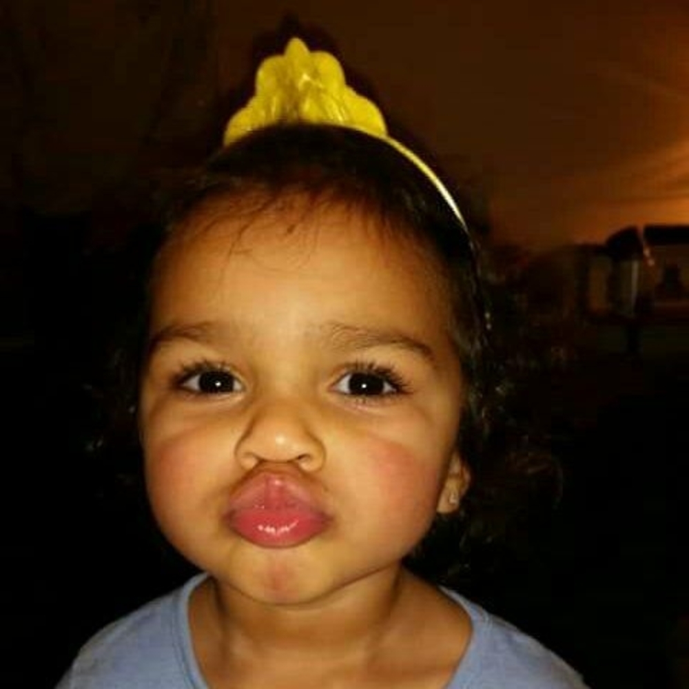 Meet your Posher, Fred